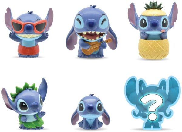 Disney Stitch Mashems Assorted - Image 3