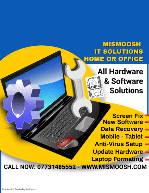 IT Device Cleaning Solution - Image 7