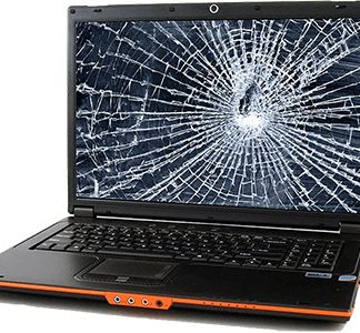 IT Device Screen Repair
