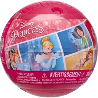 Mashems Disney Princess - Sphere capsule
