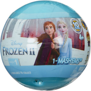 Mashems Disney Frozen - sphere capsule