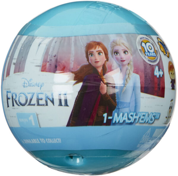 Mashems Disney Frozen - sphere capsule
