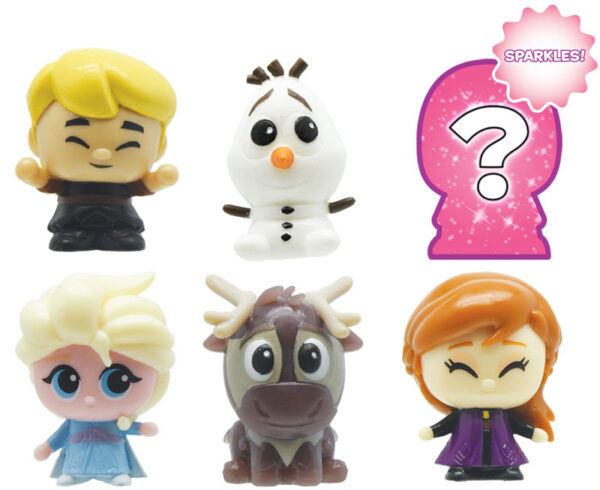 Mashems Disney Frozen - sphere capsule - Image 3