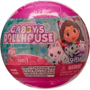 Mashems Gabbys Doll House