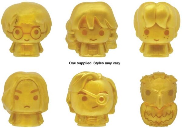 Mashems Harry Potter- Sphere capsule - Image 3