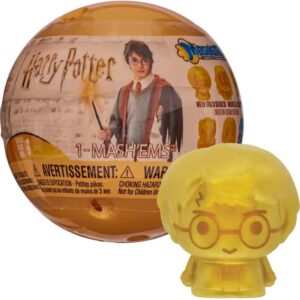 Mashems Harry Potter- Sphere capsule- Assorted