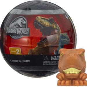 Mashems Jurrassic World - Assorted