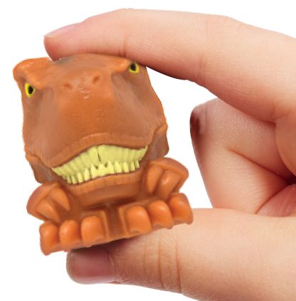 Mashems Jurrassic World - Assorted - Image 4