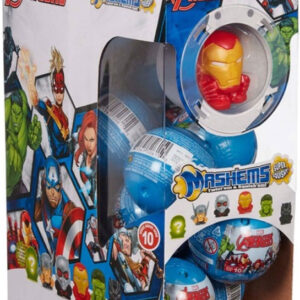 Mashems Marvel Avengers Assorted