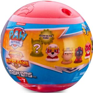 Mashems Paw Patrol - Sphere capsule assorted