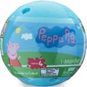 Mashems Peppa Pig - Sphere capsule -Assorted