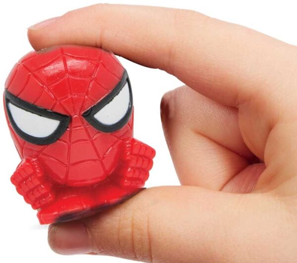 Mashems Spiderman Assorted - Image 4