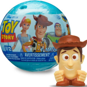 Mashems Toy Story  - Sphere Capsule