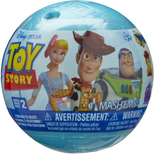 Mashems Toy Story  - Sphere Capsule - Image 4