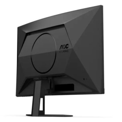 AOC 27" 3-Side Frameless Curved Gaming Monitor (C27G4ZXE), 1920 x 1080, 0.3ms, 2 HDMI, DP, 280Hz, HDR10, VESA