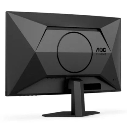 AOC 27" 3-Side Frameless Curved Gaming Monitor (C27G4ZXE), 1920 x 1080, 0.3ms, 2 HDMI, DP, 280Hz, HDR10, VESA