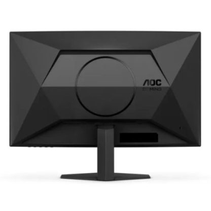 AOC 27" 3-Side Frameless Curved Gaming Monitor (C27G4ZXE), 1920 x 1080, 0.3ms, 2 HDMI, DP, 280Hz, HDR10, VESA