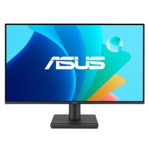 Asus 23.8 Frameless Eye Care Gaming Monitor (VA249HG), IPS, 1920 x 1080, 1ms, 120Hz, Adaptive-Sync, VESA