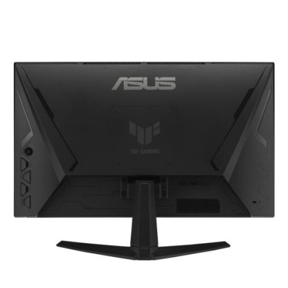 Asus 23.8" TUF Gaming Monitor (VG249QE5A), 1920 x 1080, IPS, 1ms, ELMB Sync, 146Hz, Variable Overdrive, 125% sRGB, VESA