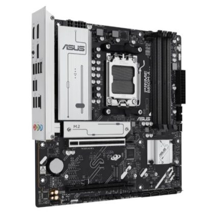 Asus PRIME B850M-A-CSM - Corporate Stable Model, AMD B850, AM5, Micro ATX, 4 DDR5, HDMI, 2 DP, 2.5G LAN, 3x M.2 - Image 5
