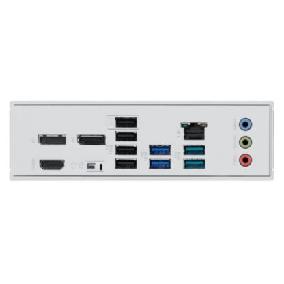 Asus PRIME B850M-A-CSM - Corporate Stable Model, AMD B850, AM5, Micro ATX, 4 DDR5, HDMI, 2 DP, 2.5G LAN, 3x M.2 - Image 3