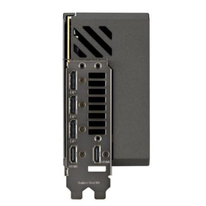 Asus ROG ASTRAL RTX5090, PCIe5, 32GB DDR7, Quad Fan, 2 HDMI, 3 DP, 2467MHz Clock, RGB Lighting