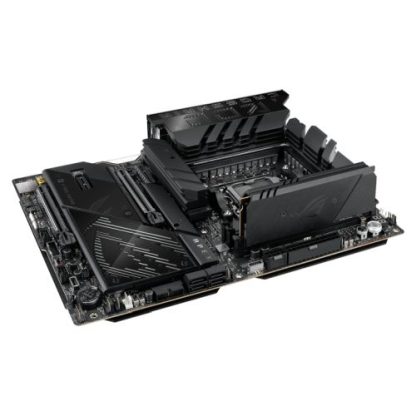 Asus ROG CROSSHAIR X870E APEX, AMD X870E, AM5, ATX, 2 DDR5, 2 USB4, Wi-Fi 7, 5G LAN, PD 60W, RGB, 5x M.2