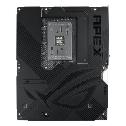 Asus ROG CROSSHAIR X870E APEX, AMD X870E, AM5, ATX, 2 DDR5, 2 USB4, Wi-Fi 7, 5G LAN, PD 60W, RGB, 5x M.2