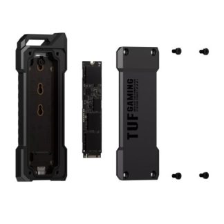 Caddies / Enclosures