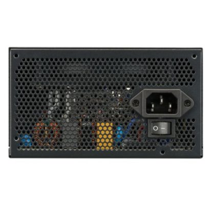 Cooler Master 750W MWE Gold V3 ATX 3.1 PSU, Fully Wired, HDB Bearing Fan, 80+ Gold