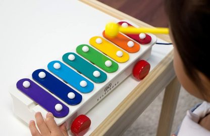 Fisher Price Classic Xylophone Musical Instrument Toy 1957 - 2020 23121WL