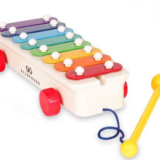 Fisher Price Classic Xylophone Musical Instrument Toy 1957 - 2020 23121WL
