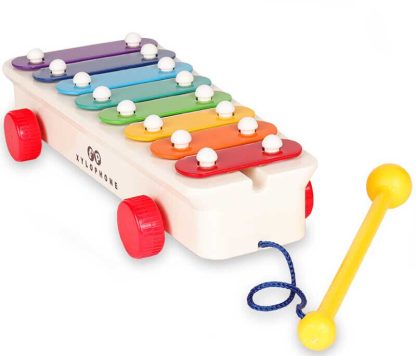 Fisher Price Classic Xylophone Musical Instrument Toy 1957 - 2020 23121WL