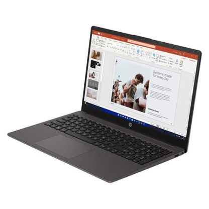 HP 255 G10 Laptop, 15.6" FHD IPS, Ryzen 3 7330U, 8GB, 256GB SSD, No Optical,, USB-C, Windows 11 Home