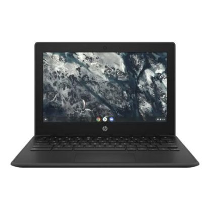 HP Chromebook 11 G9, 11.6", Celeron N4500, 4GB, 32GB eMMC, 180° Hinge, Wi-Fi 6, No LAN, USB-C, Chrome OS