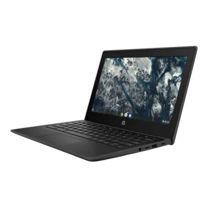 HP Chromebook 11 G9, 11.6", Celeron N4500, 4GB, 32GB eMMC, 180° Hinge, Wi-Fi 6, No LAN, USB-C, Chrome OS