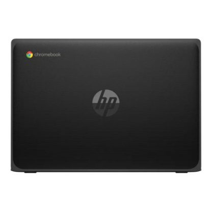 HP Chromebook 11 G9, 11.6", Celeron N4500, 4GB, 32GB eMMC, 180° Hinge, Wi-Fi 6, No LAN, USB-C, Chrome OS
