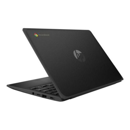 HP Chromebook 11 G9, 11.6", Celeron N4500, 4GB, 32GB eMMC, 180° Hinge, Wi-Fi 6, No LAN, USB-C, Chrome OS