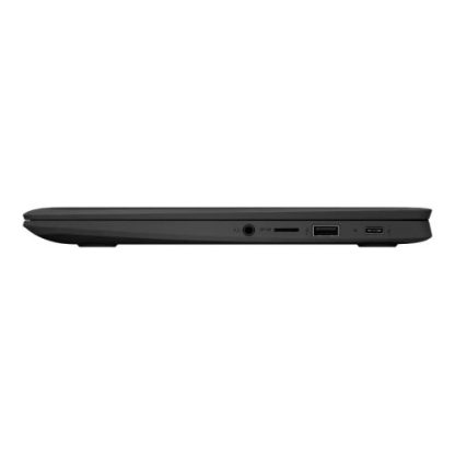 HP Chromebook 11 G9, 11.6", Celeron N4500, 4GB, 32GB eMMC, 180° Hinge, Wi-Fi 6, No LAN, USB-C, Chrome OS
