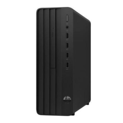 HP Pro 290 G9 SFF PC, i5-12400, 8GB, 256GB SSD, DVDRW, Windows 11 Pro