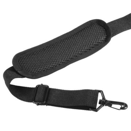 Hama Terra 90 Camera Case, Belt Loop, Shoulder Strap, Grey, 8 x 7.5 x 13 cm Compartment
