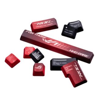 Keyboard Accessories