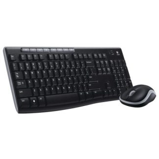 Keyboard & Mouse Kits