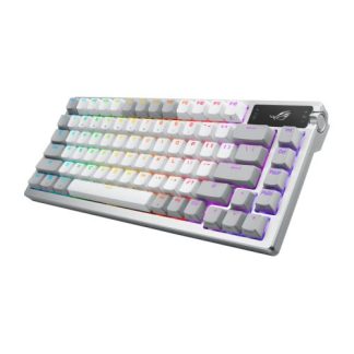 Keyboards