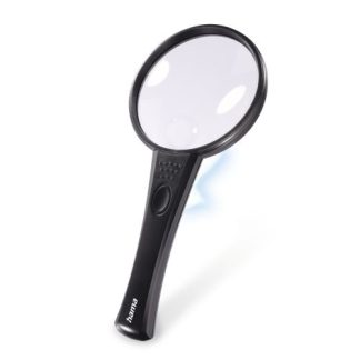 Magnifying Glasses
