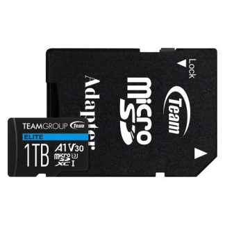 Memory Cards