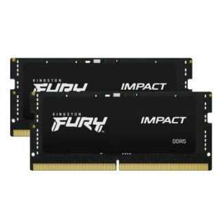 Memory - Laptop