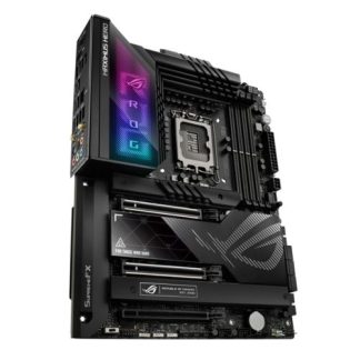 Motherboards