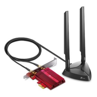 PCIe Network Cards