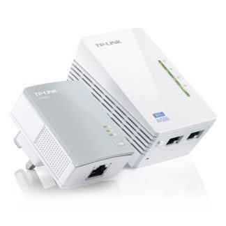 Powerline Adapters